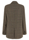 Max Mara Studio Mstalca Blazer
