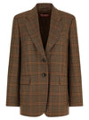 Max Mara Studio Mstalca Blazer