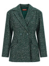 Max Mara Studio Civada Blazer