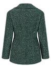 Max Mara Studio Civada Blazer