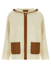 Max Mara Studio Mstcomica Coat