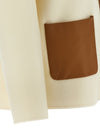 Max Mara Studio Mstcomica Coat