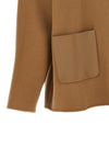 Max Mara Studio Mstcomica Jacket