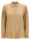 Max Mara Studio Vongola Shirt