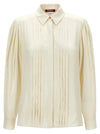 Max Mara Studio Vongola Shirt
