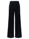 Max Mara Studio Fragola Palazzo Pants