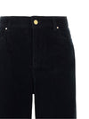 Max Mara Studio Fragola Palazzo Pants