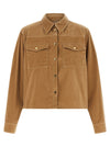 Max Mara Studio Mstrivolo Overshirt