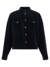 Max Mara Studio Mstrivolo Overshirt