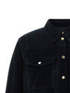 Max Mara Studio Mstrivolo Overshirt