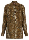 Max Mara Studio Mstaffari Shirt