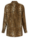 Max Mara Studio Mstaffari Shirt