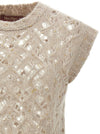 Max Mara Studio Albero Vest