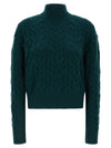 Max Mara Studio Cosmo Sweater