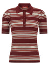 Max Mara Studio Msttallero Polo Shirt