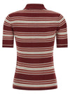 Max Mara Studio Msttallero Polo Shirt