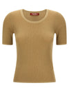 Max Mara Studio Mstsequoia T-shirt
