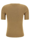 Max Mara Studio Mstsequoia T-shirt