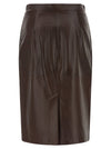 Max Mara Studio Msttimore Skirt