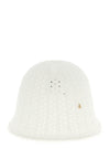 Maison Michel Lison Hat