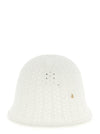 Maison Michel Lison Hat