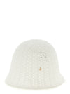 Maison Michel Lison Hat