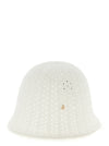 Maison Michel Lison Hat