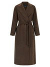 Max Mara 'S Pace Coat