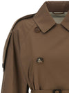 Max Mara The Cube Caroline Trench Coat