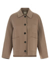 Max Mara 'S Cloe Jacket