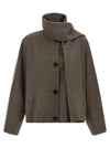 Max Mara 'S Kate Jacket