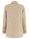 Max Mara 'S Cobalto Overshirt