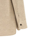 Max Mara 'S Cobalto Overshirt