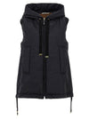 Max Mara The Cube Greengo Vest