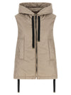 Max Mara The Cube Greengo Vest