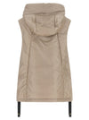 Max Mara The Cube Greengo Vest