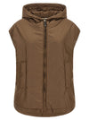 Max Mara The Cube Mtcambra Vest