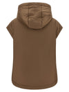 Max Mara The Cube Mtcambra Vest