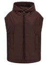 Max Mara The Cube Mtcambra Vest