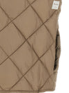 Max Mara The Cube Tregic Vest