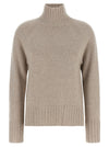 Max Mara 'S Mantova High Neck Sweater