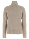 Max Mara 'S Mantova High Neck Sweater