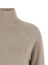 Max Mara 'S Mantova High Neck Sweater