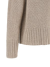 Max Mara 'S Mantova High Neck Sweater