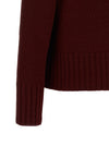 Max Mara 'S Mantova High Neck Sweater