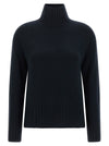 Max Mara 'S Mantova High Neck Sweater