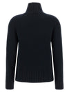 Max Mara 'S Mantova High Neck Sweater