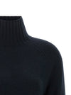 Max Mara 'S Mantova High Neck Sweater