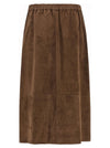 Max Mara 'S Smmgazza Skirt