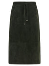 Max Mara 'S Smmgazza Skirt